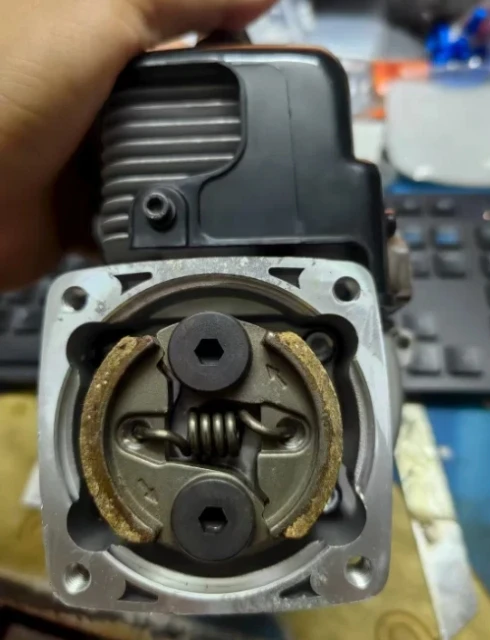 CY 23CC Gas Engines With NGK Spark Plug Walbro Carbur for 1/5 ROVAN KM BAJA 5B LOSI 5T DBXL FG Buggy Redcat Rc Car Update Par