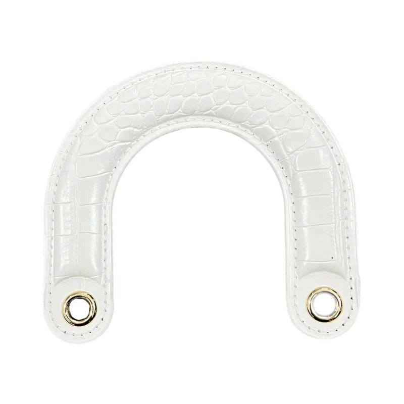 831A Leather Purse Strap,Replacement Purse Handle for Women's Handbags Toted Bags