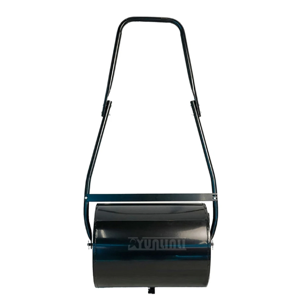 Небольшой шлифовальный инструмент, емкость газонокосилки, роликовый ручной барабан, газонокосилка