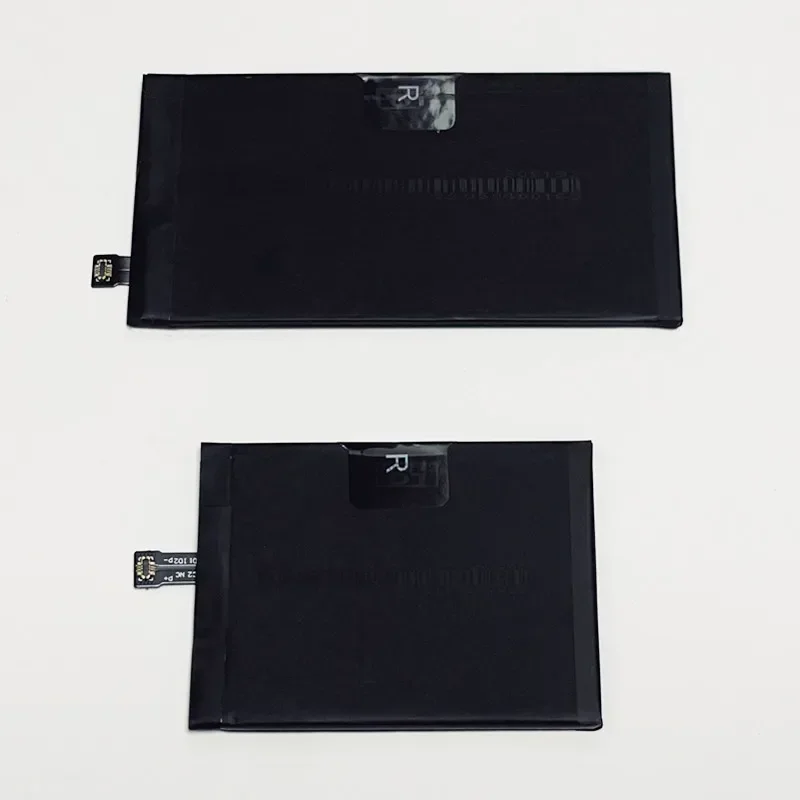 New 3.89V 4600mAh B-R1+B-R2 For Vivo X Fold, V2178A Battery