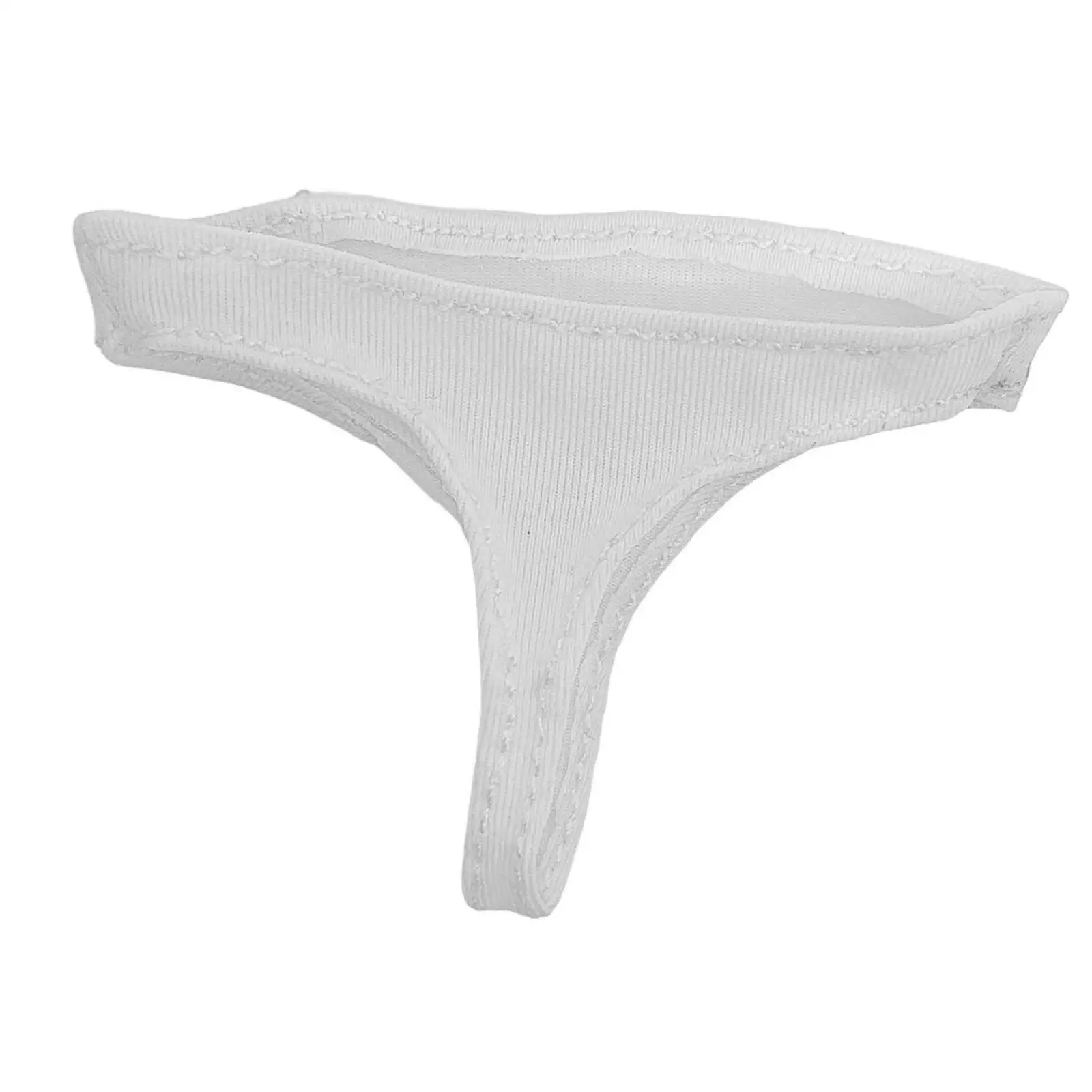 Female Soldier Miniature Underwear 1/6 Scale Doll Clothes Fabric Briefs Outfit for 12 Inch Action Figures