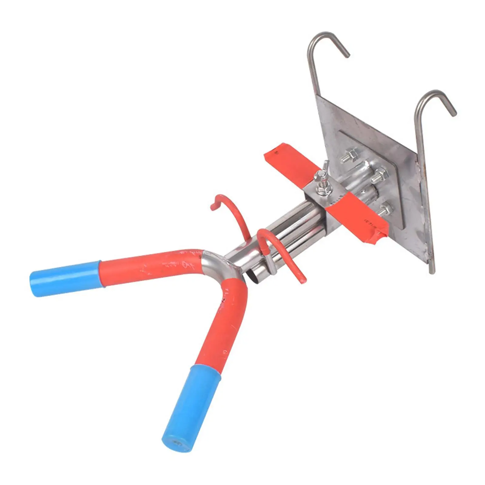 Pig Castration Rack Cutting Tool for Farm Animals Piglet Castration Frame