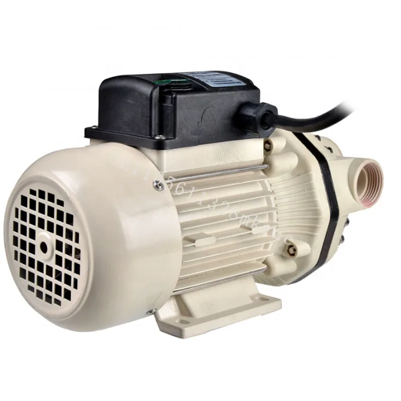 

New professional DC 30-35lpm high-capacity agricultural irrigation water pump/220v electric oil pump