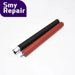 1SET  Brother MFC-L8690CDW MFC-L9570CDW L8690 L9570 CDW Printer Lower Upper Fuser Pressure Roller Heater Fuser Roller