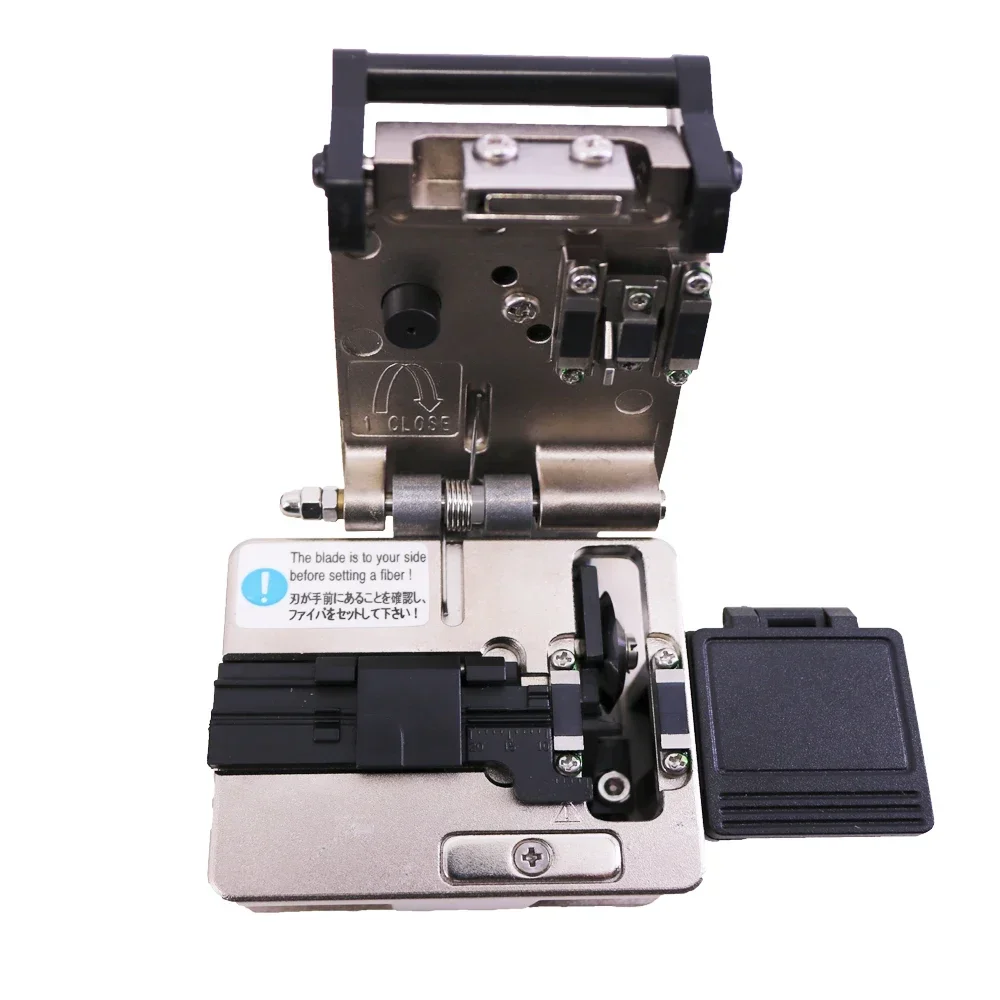 FST-V1 Optical Fiber Fusion Splicer Handheld Fiber Fusion Splicer  6s Splicing Time