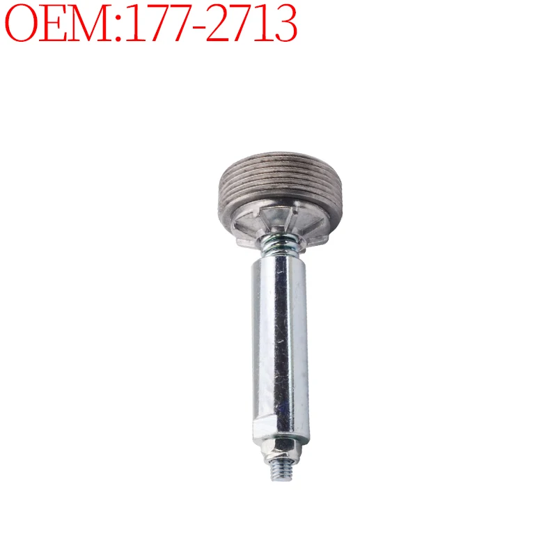 

Excavator Parts High Quality Accessories Suitable for Caterpillar E320C Return Oil Check Valve (Pressure 4.0) 177-2713 1772713