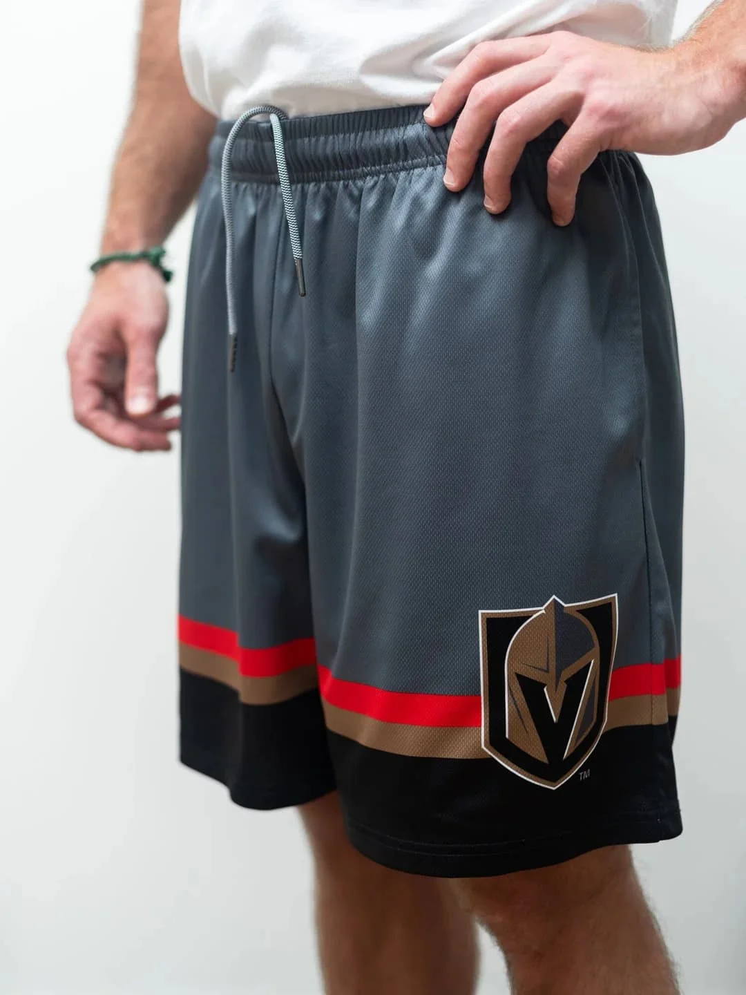 Men Buffalo Sabres Sports Shorts Ice Hockey Fan Quick Dry Short Pants Blue Yellow White Running Training Casual Beach Shorts