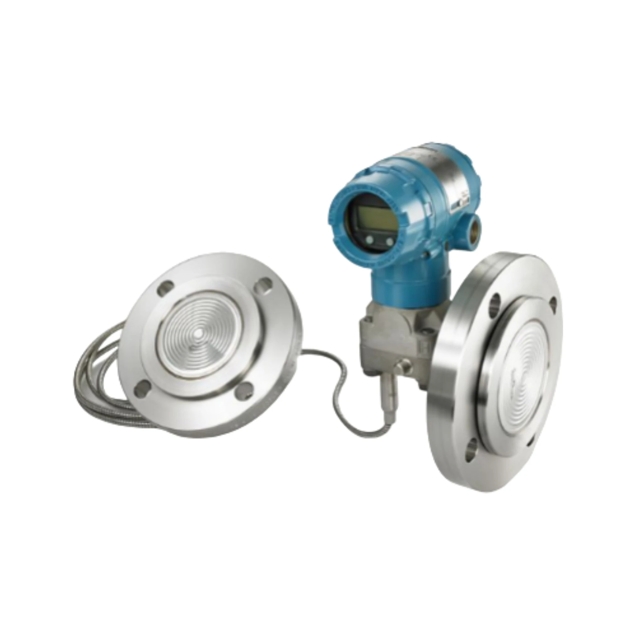 Rosemount 2051 Coplanar Pressure Transmitter - High Accuracy Industrial Sensor
