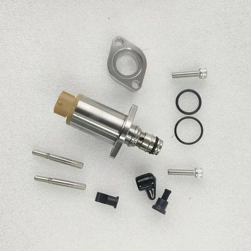 For 294009-1221 Fuel SCV Valve for Densos SK-8 Fuel Metering Valve