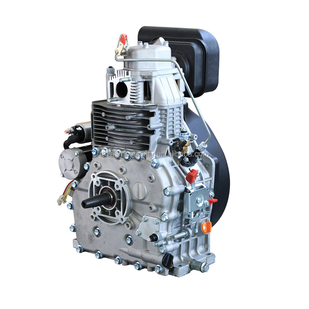 1103F(E)12hp electric 3000rpm single cylinder stationary kubota   engine