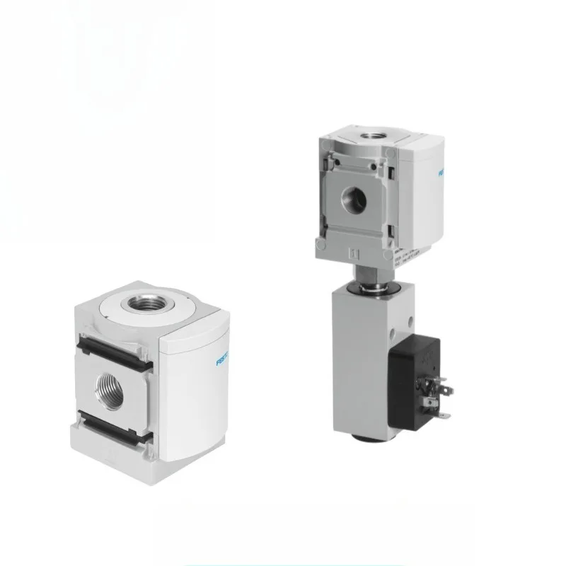 Parts For Festo Fes…