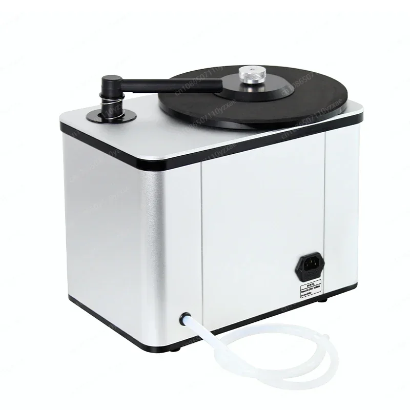 2023 Electronic vinyl record washer machine vinyl record cleaning kit automatic vinyl record washer machinecollector