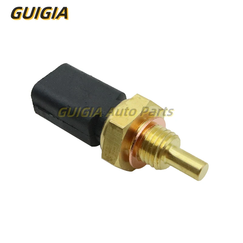 

8200561449 Датчик температуры охлаждающей жидкости двигателя для Dacia Spolverino 2010 Nissan Primastar Opel Vivaro 2001, автомобильные запасные части