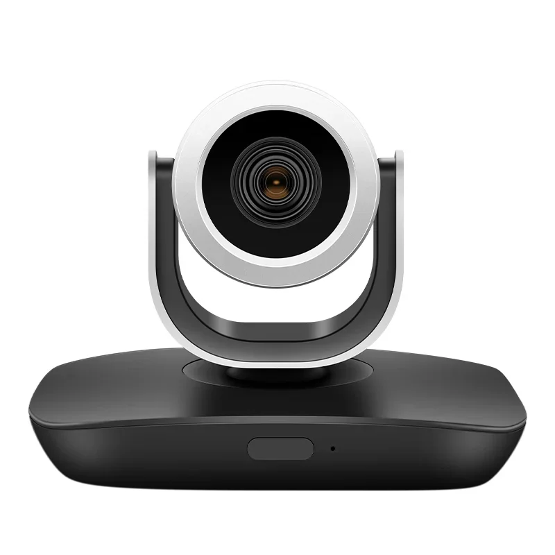 

PTZ Camera HD 1080P Webcam 18X Zoom Video Conference Camera Auto Focus Streaming Built-in Microphone