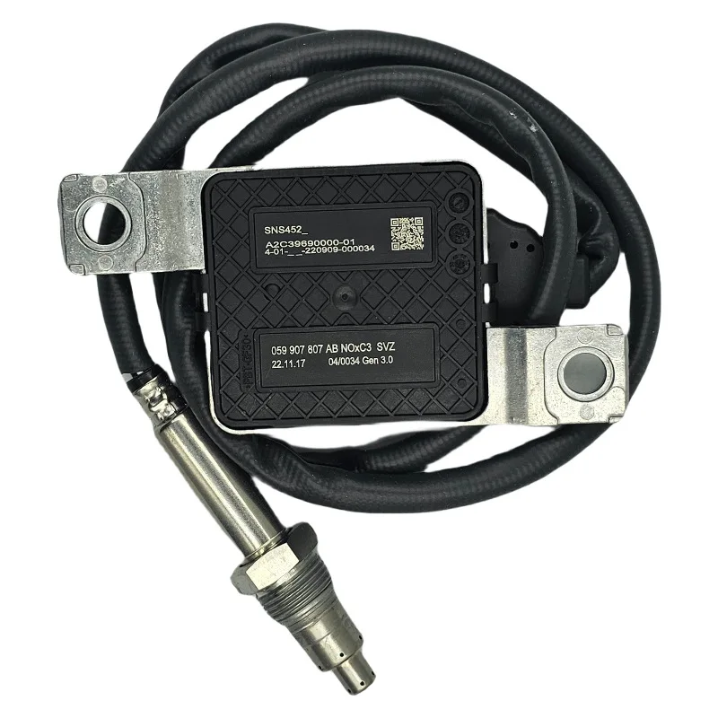 

059907807AB Nox Sensor For VW Touareg 7P5 7P6 3.0 V6 TDI Porsche 2015-2018