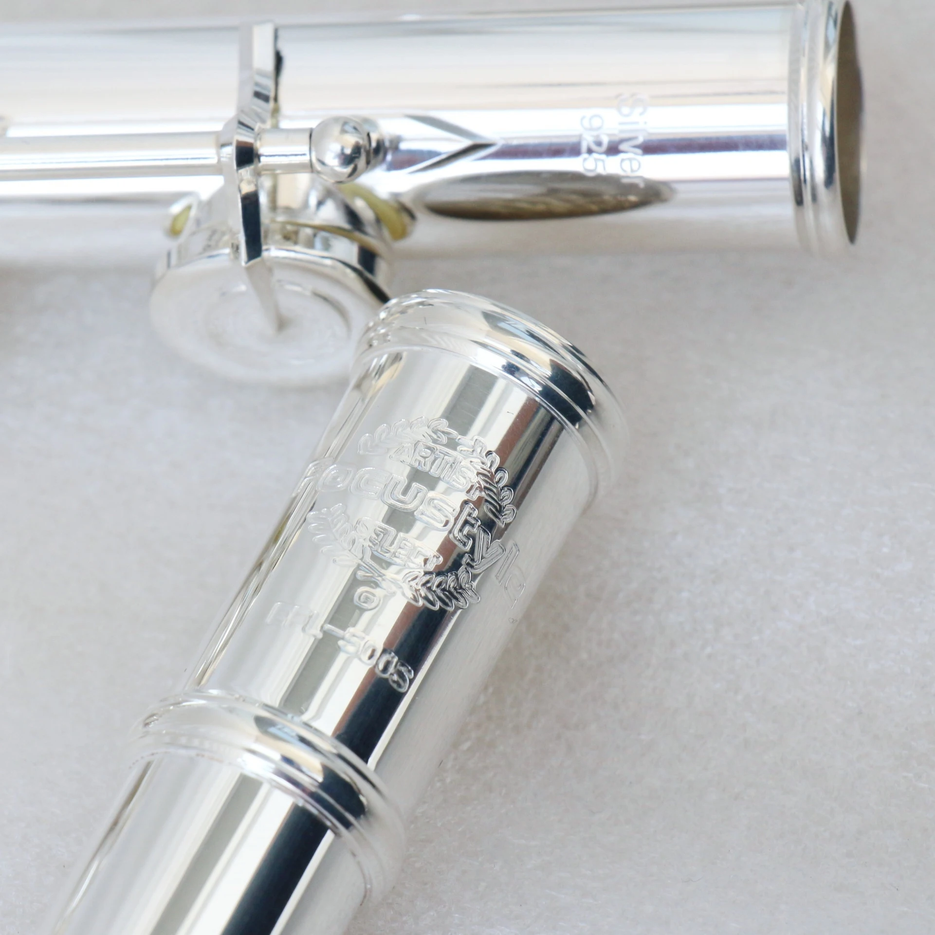 Flauta china de cuproníquel pl - Musical Instrument In Chinese reseña y precio