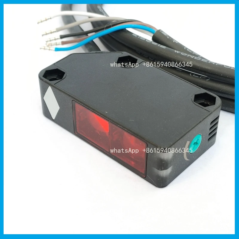 Reflector Photoelectric Switch RLK 31 - 6/31/115 GO Tool Accessories