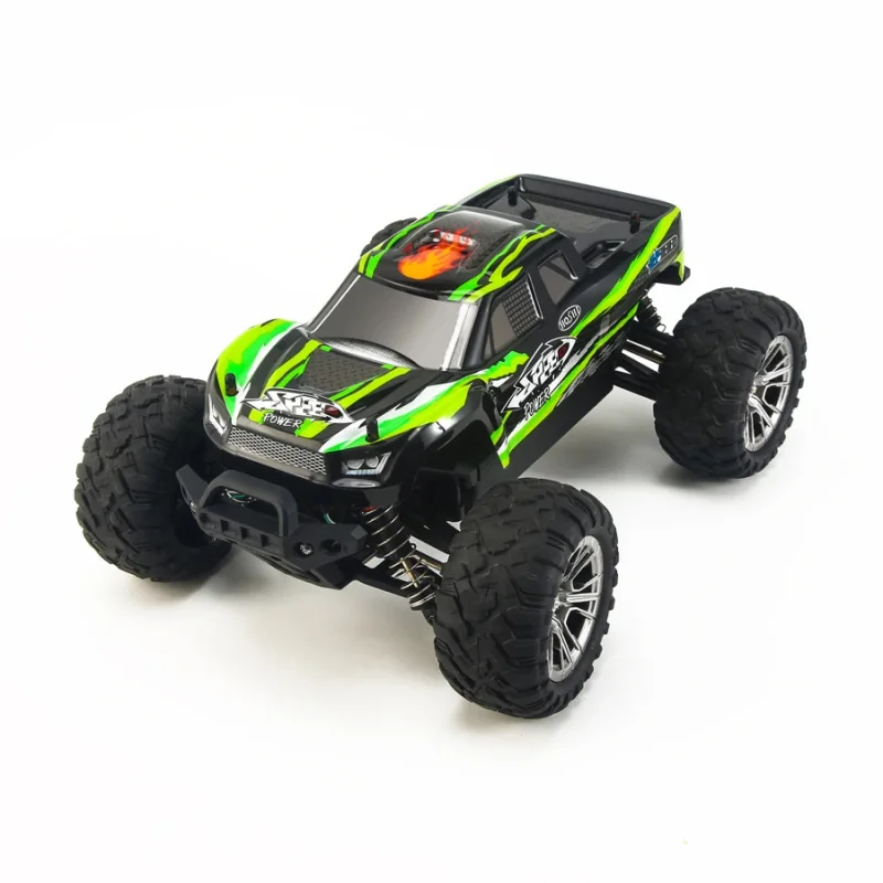 

HOSHI N416 RC Car 4WD 1/16 Scale 36KM/H High Speed Truck Truck Off-Road Vehicle Model Car Toys Kids