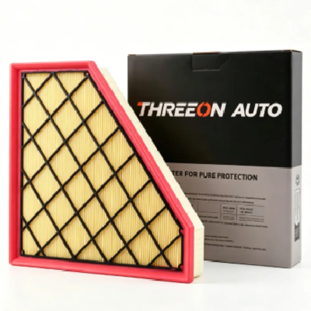 Filtro de Aire WESTGUARD MA9082 CA11494 C32007 M para CADILLAC CTS 2.0 3.6 2013- y CHEVROLET CAMARO 2.0 Turbo 2016- 20857930