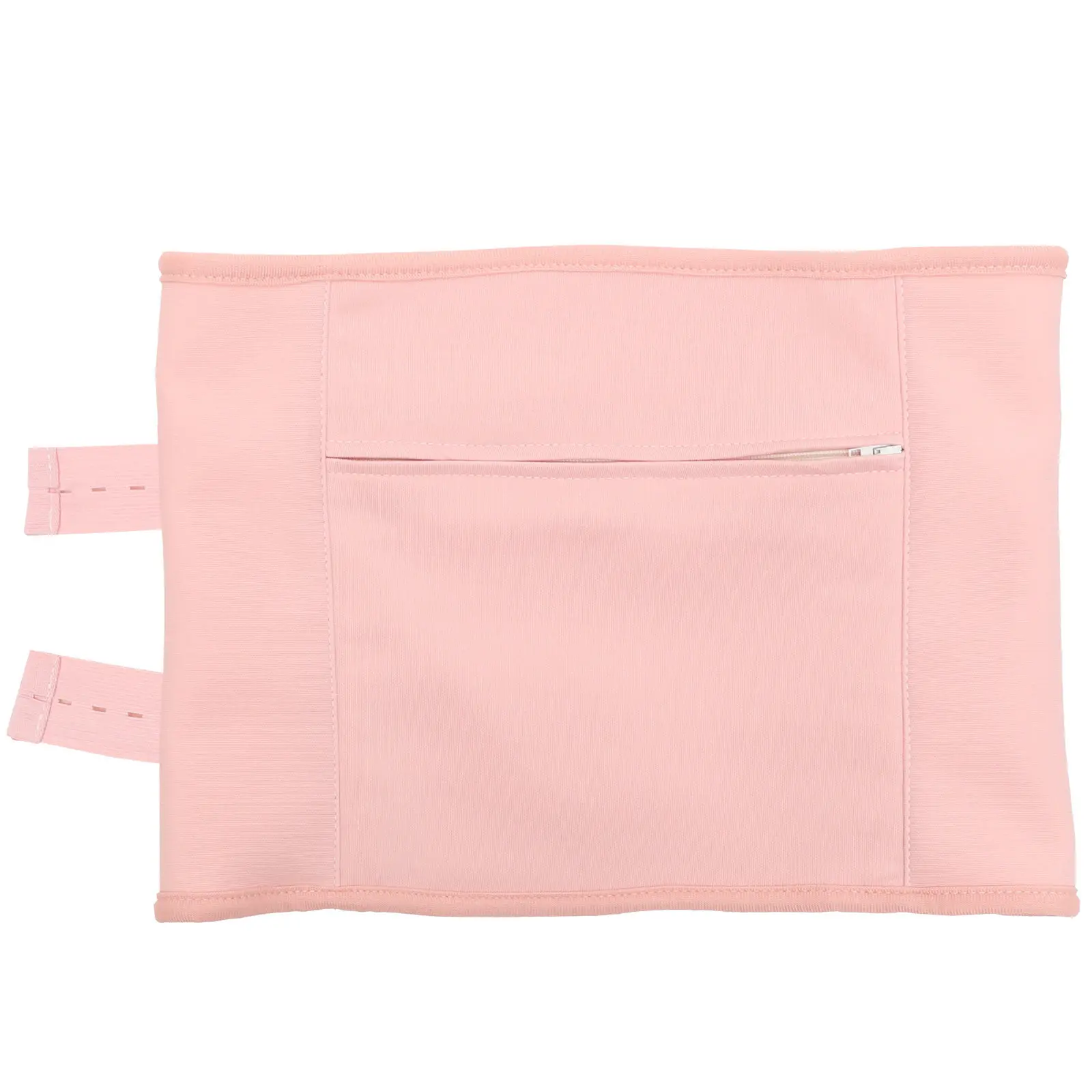 

Comfortable Reusable Castor Oil Pack Wrap Lightweight Space Saving Sleep Help Relax Assist for Liver Stomach Fitness Portable
