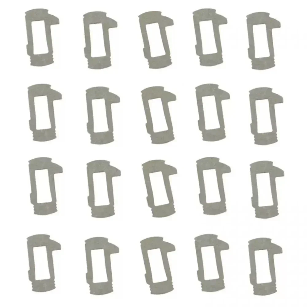 سيارة قفل الإشعال اسطوانة قفل الإشعال اسطوانة بطانة طقم تصليح 924-710 لفورد ل حافة لينكولن ل MKZ لمازدا المعادن #4