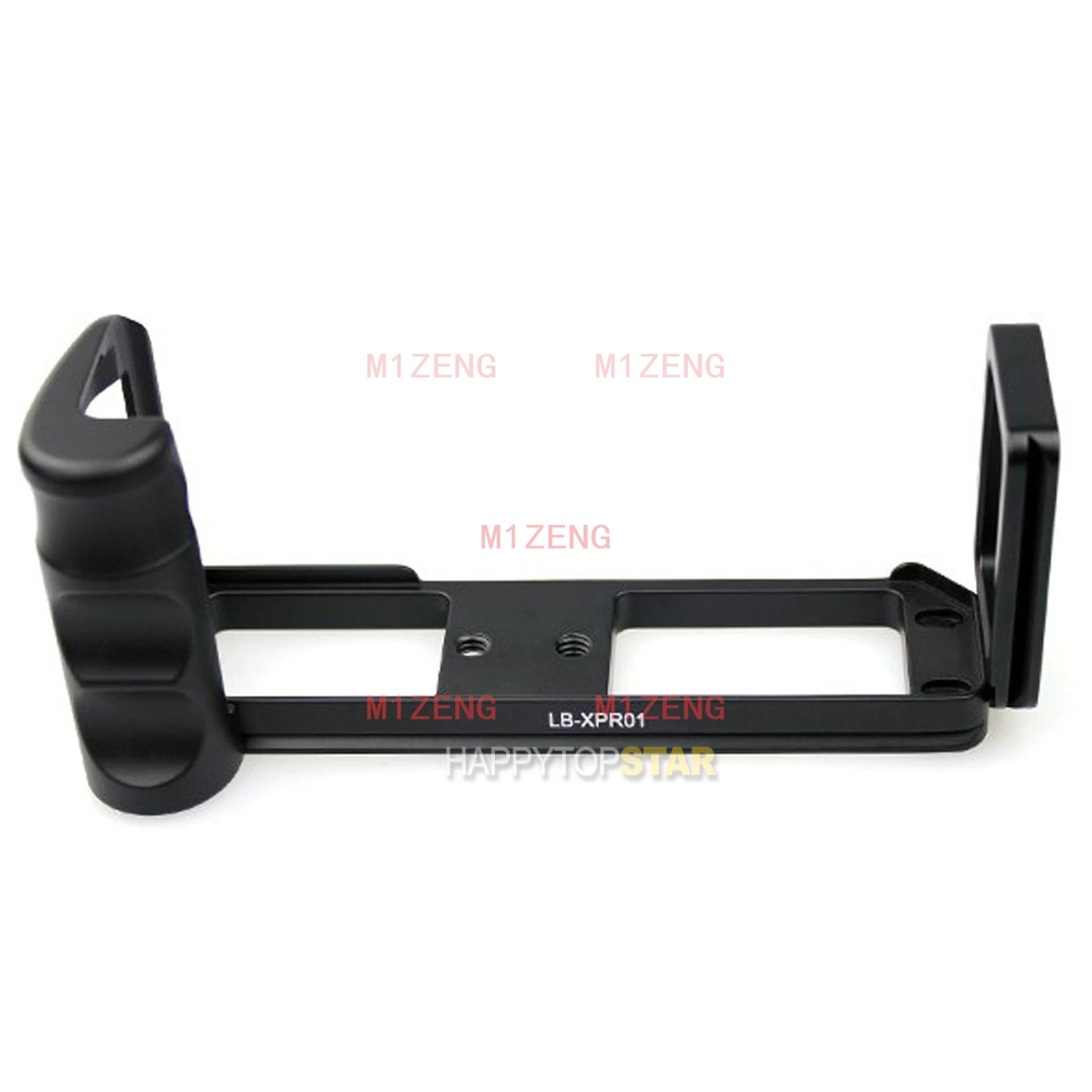 XPRO1 L-shaped Shoot Quick Release L Plate/Bracket Holder hand Grip for Fujifilm Fuji X-XPRO1 Camera ballhead