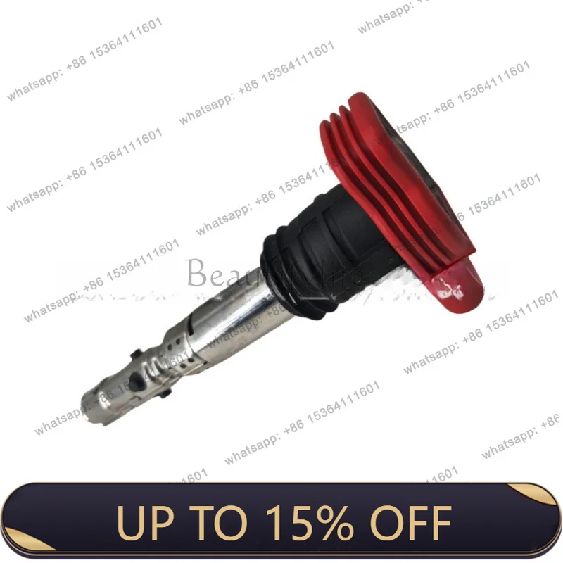 LX is suitable for A6L06C905115G, 06C905115H, 06C905115J ignition coils