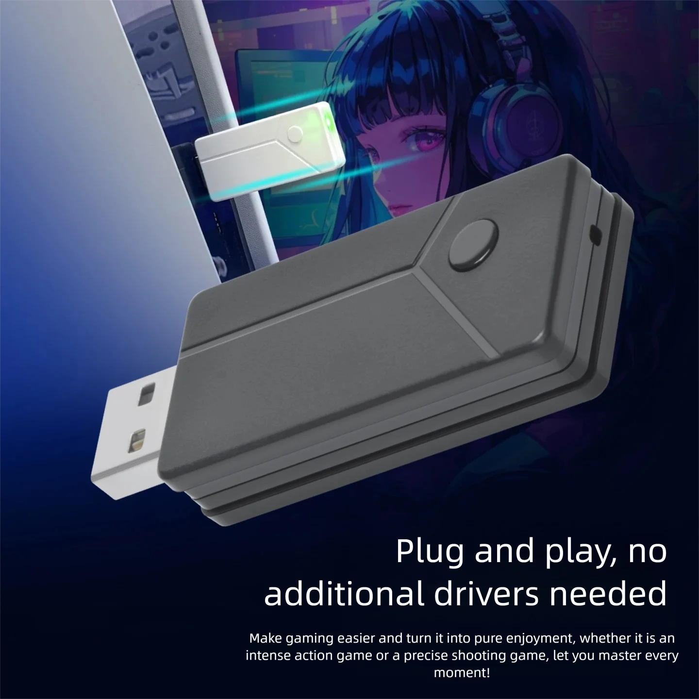 P4 To P5 Bluetooth … - image