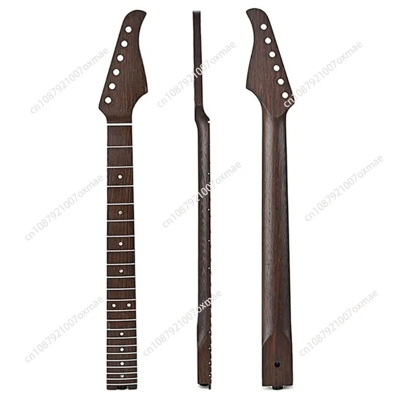 

22-ладовые куриные крылышки, деревянная ручка для электрогитары, гриф