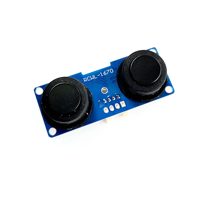Water Level Measurement RCWL-1670 Waterproof Transceiver Split Ultrasonic Ranging Sensor Module 2CM-4M DC3-5V 1.5uA