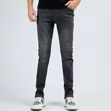 Dark Grey