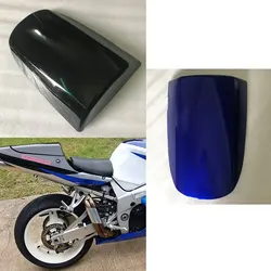 For Suzuki GSXR 600 750 1000 K1 K2 2000 01 2002 2003 Motorcycle Pillion Rear Passenger Seat Cowl Cover GSXR600 GSXR750 GSXR1000