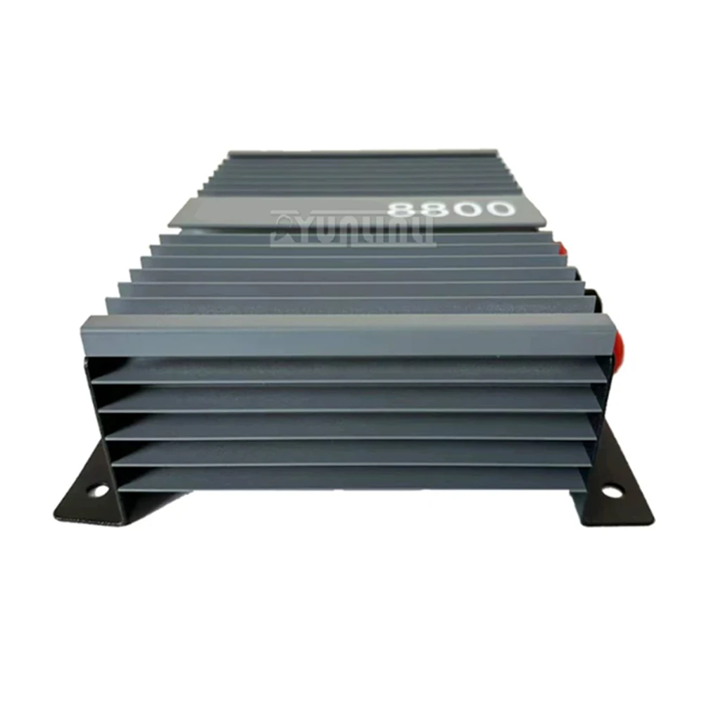 Chart Plotter DC Converter,Marine Power Supply Stabilizer 75A, Ship Transformer 24V to 13.8V