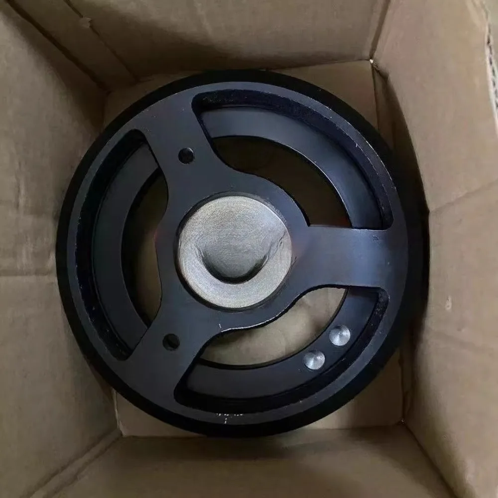 

Antara Crankshaft Pulley For Buick Lacrosse Regal FirstLand for Chevrolet Captiva for Opel 12623794