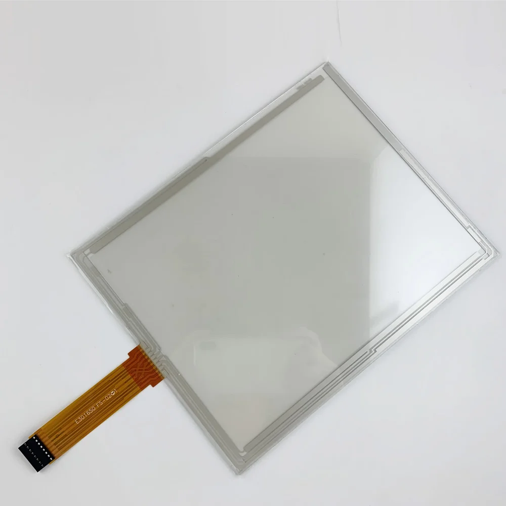 New Touch Glass Screen for GE VOLUSON E6 E8 E10 Operation Panel Repair,Available&Stock Inventory
