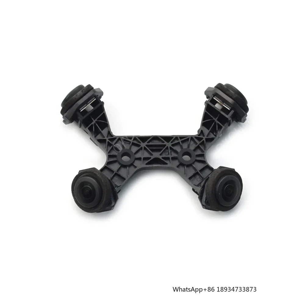 

Оригинальный передний и задний визуальный датчик для Mini 4 Pro: компоненты и запчасти для предотвращения столкновений с препятствиями