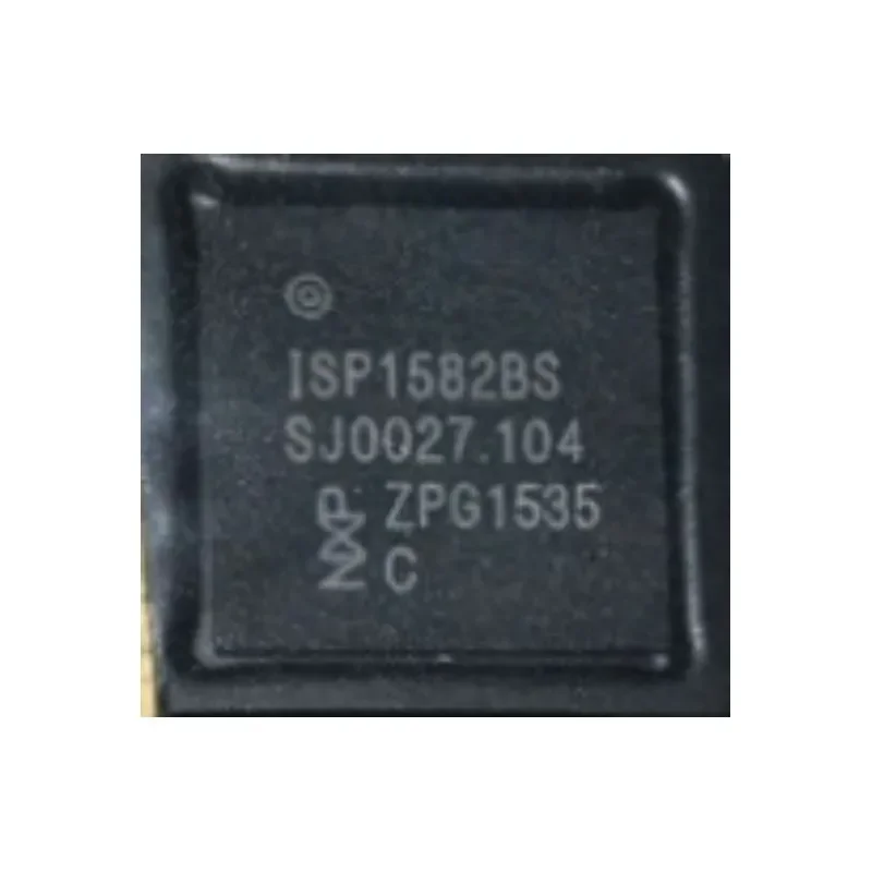 10PCS  ISP1582BS   ISP1582   QFN56   Modem Interface IC Microcontroller IC Chips Electrical Components