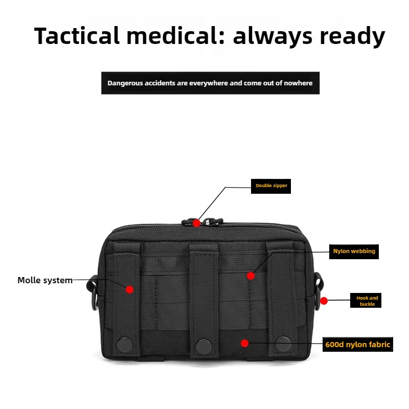 Thumbnail 3 - #69 Best Waist Packs to Buy In 2026