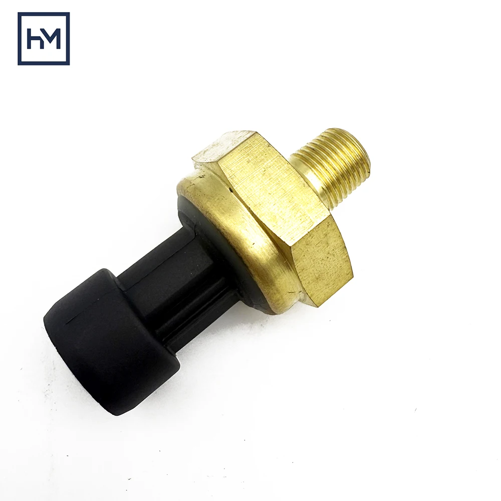 1840078C1  1850353C1Exhaust Pressure Sensor For Ford 6.0L 7.3L Powerstroke F-250 F-350 F-450 F-550 Super Duty Econoline E-Series