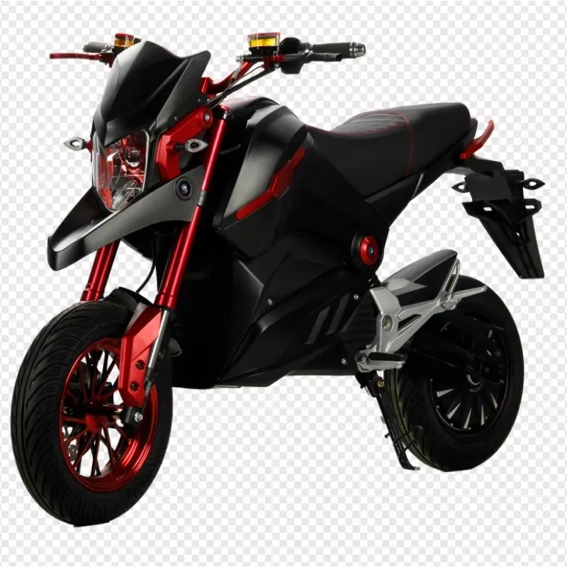

Zuimi High-end M5 Electric Motorcycle, Lithium Battery, Direct Sales From The Manufacturer, Electric Scooter