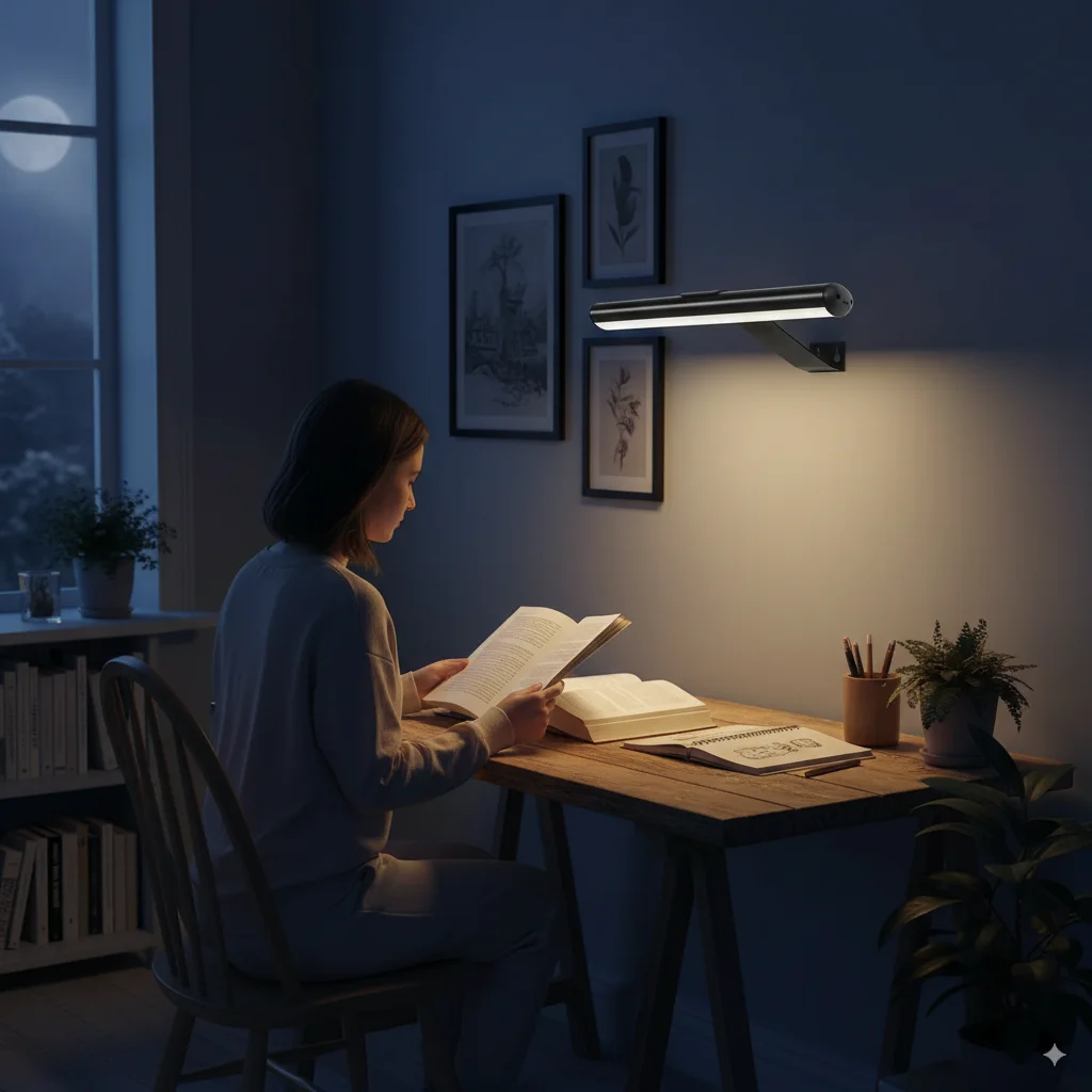 

30/40 см светодиодный настенный светильник с регулируемой яркостью, зеркальный светильник для ванной комнаты, перезаряжаемый настенный/шкаф с дистанционным управлением, светильники для фотографий, беспроводной