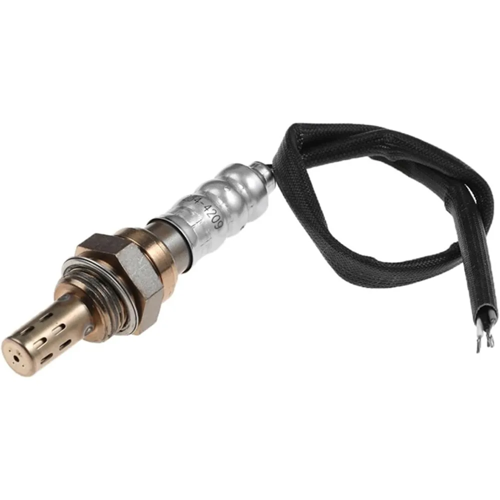 1pcs Air Fuel Ratio Sensor 234-4209 89465-80041 Compatible with Lexus GX470 LX470 4.7L 2003-2009 Engine Replacement