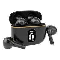 Auriculares Bluetooth, Auriculares inalámbricos, Auriculares con cancelación de ruido ENC-Calling, Auriculares estéreo de alta fidelidad, Auriculares Pro4s, Para Xiaomi Air-pods