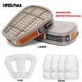 6001-14PCS Set