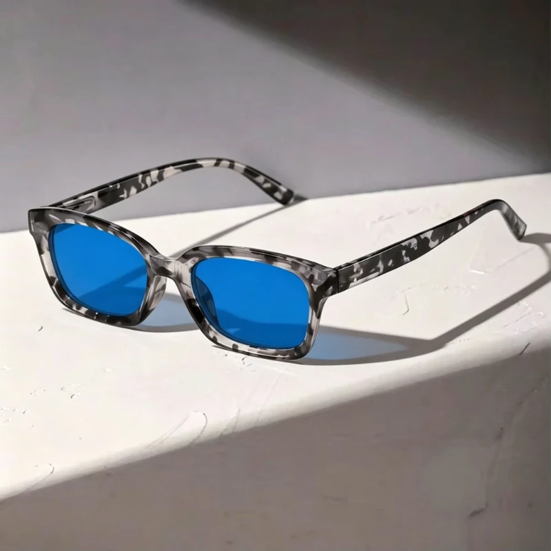 : blauw Licht Blokkeren Bril