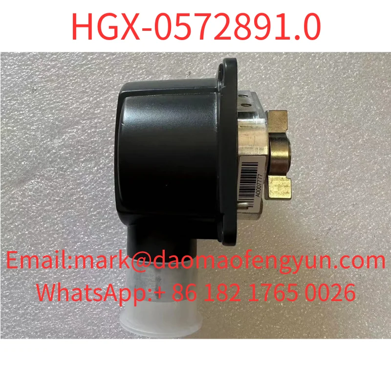 HGX-0572891.0 Servo Encoder