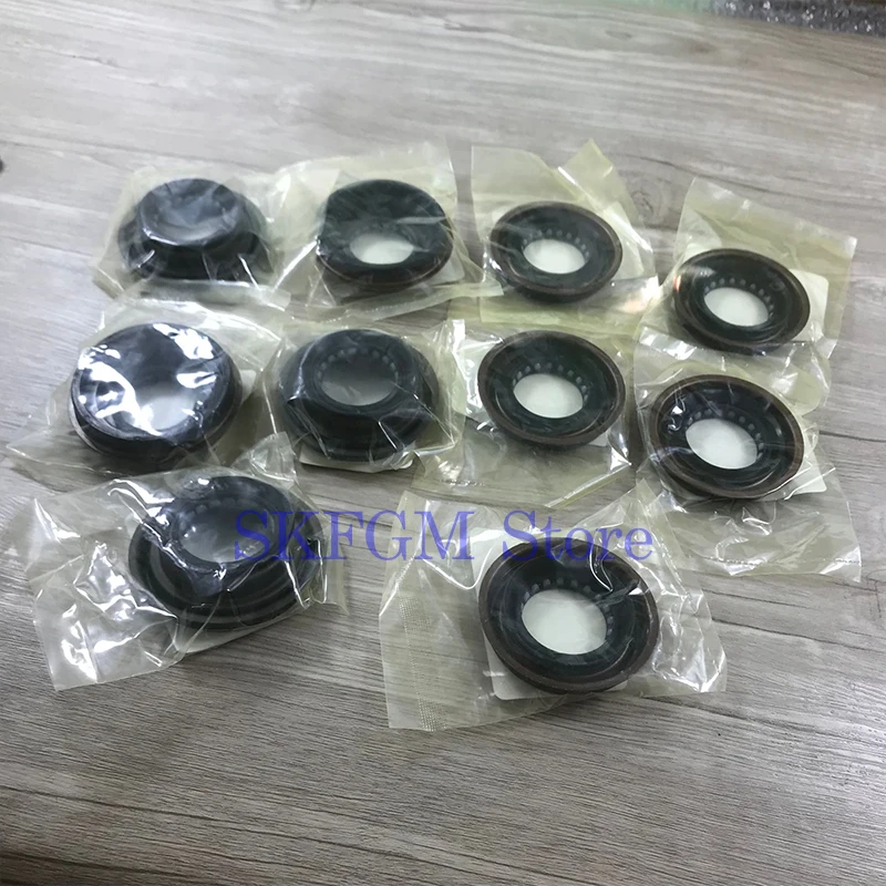 

5Pair Drive Shaft Oil Seal For Chevrolet Cruze Malibu Epica Orlando Buick Regal LaCrosse Excelle 24230715 24230682