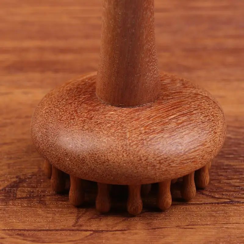 المحمولة خشب الصندل غوا شا أداة تدليك رئيس الرقبة الساق الجسم ميريديان مدلك اللمفاوي العضلات الإغاثة الألم تدليك الأنسجة العميقة