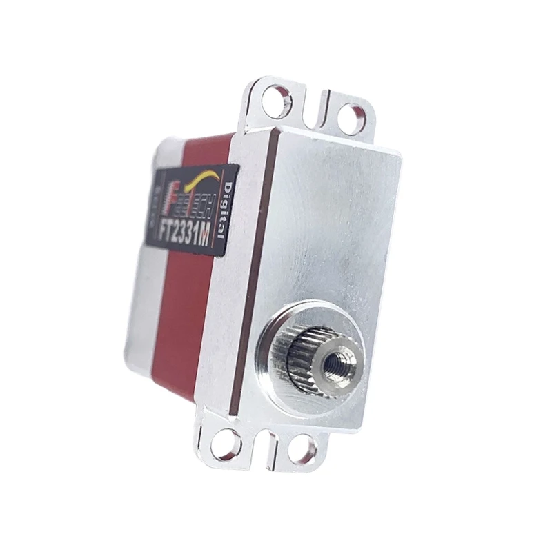 5kg 디지털 서보 메탈 기어 프로그래밍 가능 2S 리포 RC 헬리콥터 모델 자동차 에어 PTK 9497 MG D 20g 사이즈 RC 비행기 보트 부품