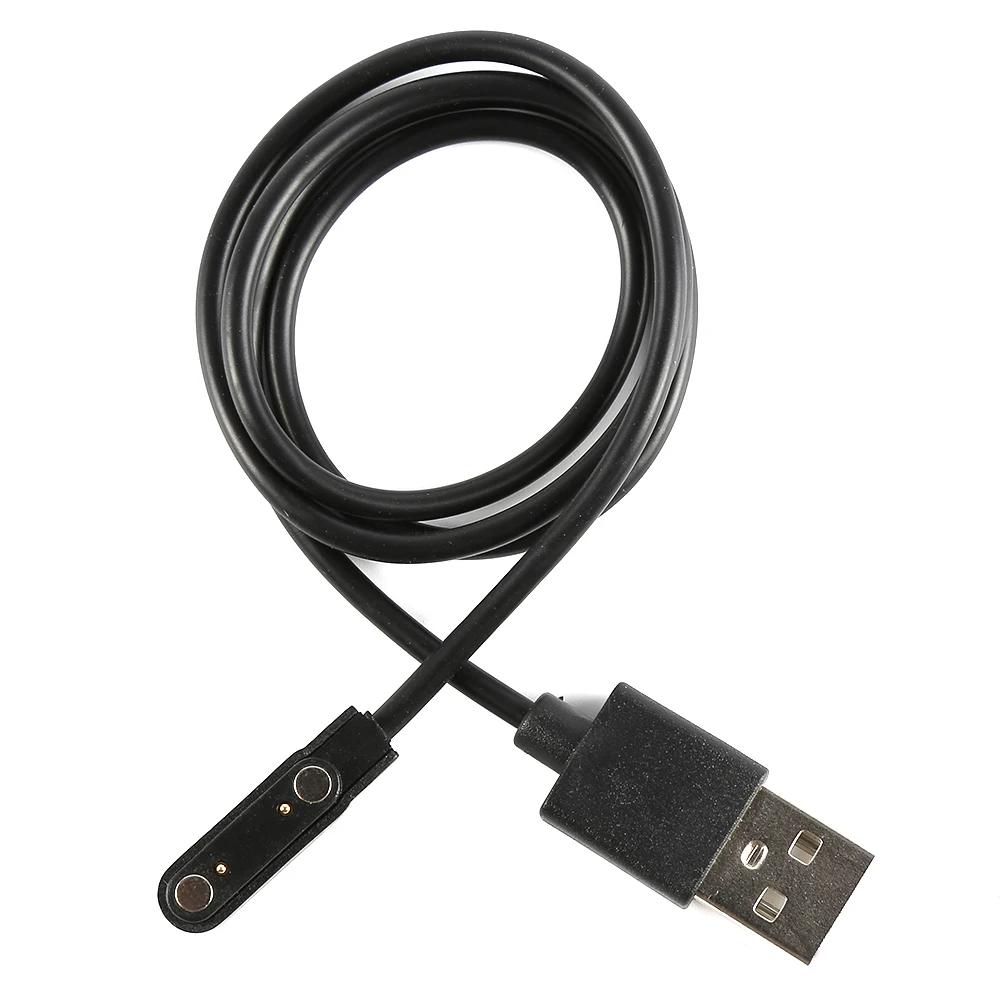 سيليكون كابل شحن USB ، سلك الحبل ، شاحن ، T16 ، Q12 ، LT31 ، LT21